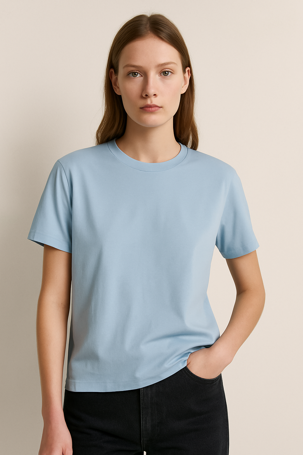 Giulia | T-shirt basica